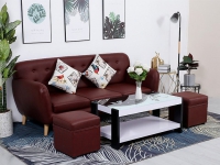 Sự thật về những chiếc ghế sofa giá rẻ kém chất lượng