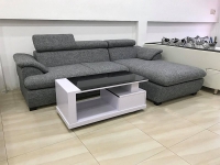 Tại sao nên mua ghế sofa chữ L cho phòng khách nhỏ