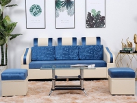 Những màu ghế sofa phòng khách được ưa chuộng hiện nay