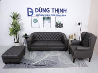 Một vài mẹo chọn ghế sofa phòng khách đẹp