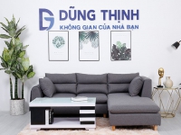 Dũng Thịnh địa chỉ bán sofa giá rẻ tại TP HCM