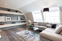 3 lưu ý chọn ghế sofa phòng khách cho căn hộ chung cư