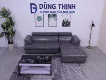 Sofa chữ L mã SDT - 018