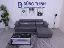 Sofa chữ L mã SDT - 018