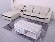 Sofa da cao cấp DT -15