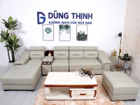 Bí quyết chọn sofa phòng khách cho nhà phố