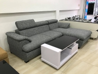3 ưu điểm vượt trội của ghế sofa góc hình chữ L
