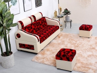 Những màu ghế sofa phòng khách đẹp ấn tượng