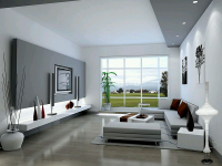 Kinh nghiệm chọn bàn sofa cao cấp trong nội thất phòng khách