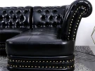 Sofa da cao cấp DT -08