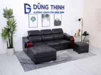 Ghế sofa giường lựa chọn cho phòng khách nhỏ đẹp hoàn hảo