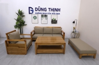 Lợi ích khi thiết kế ghế sofa chung cư theo yêu cầu