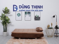 Sofa giường kéo là gì và những ưu điểm của nó