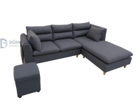 Tại sao nên chọn mua sofa góc cho nhà nhỏ