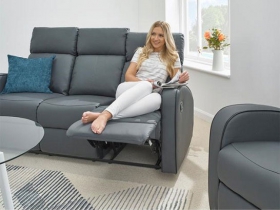 Cách chọn ghế sofa thư giãn