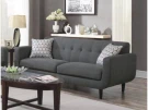 Sofa phòng khách nhỏ DT - 02