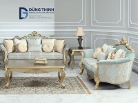 Cách chọn mua ghế sofa cổ điển