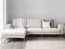 Sofa chữ L - 02