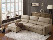 Sofa chữ L - 06