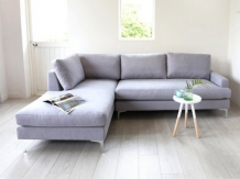 Sofa chữ L - 01
