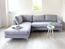 Sofa chữ L - 01