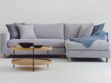 Sofa chữ L - 07