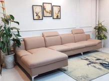 Sofa Da Cao Cấp - 03