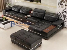 Sofa Da Cao Cấp - 05