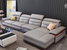 Sofa Da Cao Cấp - 08