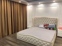 giường tân cổ điển - 02