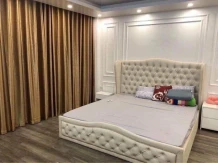 giường tân cổ điển - 02