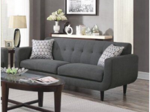 Sofa phòng khách nhỏ DT - 02