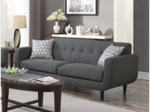 Sofa phòng khách nhỏ DT - 02