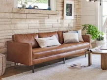 Sofa phòng khách nhỏ DT - 05