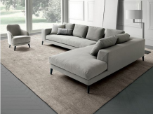 Sofa chữ L mã SDT - 005