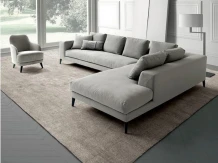 Sofa chữ L mã SDT - 005