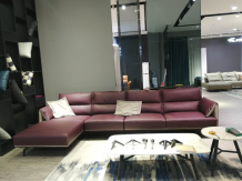 Sofa nhập khẩu cao cấp DT - 01