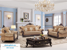 ghế sofa tân cổ điển dt - 01