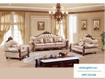 ghế sofa tân cổ điển dt - 02