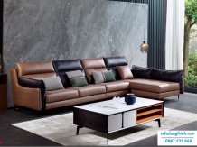 SOFA DA CAO CẤP - 11