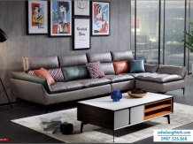 SOFA DA CAO CẤP - 12