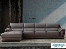 SOFA DA CAO CẤP - 13