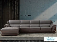 SOFA DA CAO CẤP - 13