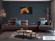 SOFA DA CAO CẤP - 14
