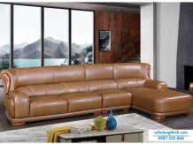 SOFA DA CAO CẤP - 15