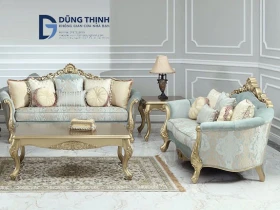 Cách chọn mua ghế sofa cổ điển