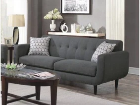 Sofa phòng khách nhỏ DT - 02