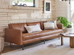 Sofa phòng khách nhỏ DT - 05