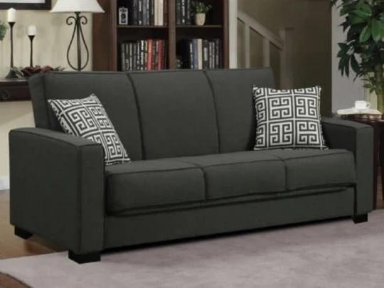 Sofa phòng khách nhỏ DT - 03