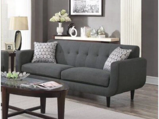Sofa phòng khách nhỏ DT - 02